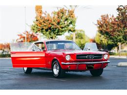 1965 Ford Mustang (CC-1344802) for sale in Morgan Hill, California