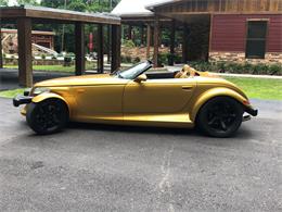 2002 Plymouth Prowler (CC-1344812) for sale in Jaspe, Texas