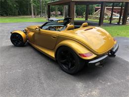 2002 Plymouth Prowler (CC-1344812) for sale in Jaspe, Texas
