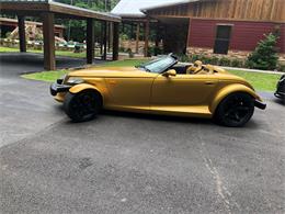 2002 Plymouth Prowler (CC-1344812) for sale in Jaspe, Texas