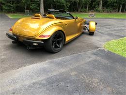 2002 Plymouth Prowler (CC-1344812) for sale in Jaspe, Texas