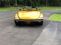 2002 Plymouth Prowler (CC-1344812) for sale in Jaspe, Texas