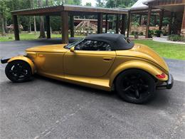 2002 Plymouth Prowler (CC-1344812) for sale in Jaspe, Texas