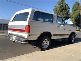 1989 Ford Bronco (CC-1344813) for sale in Chatsworth, California