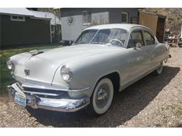 1951 Kaiser Special (CC-1344819) for sale in Jarbidge , Nevada