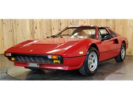 1984 Ferrari 308 GTS (CC-1344821) for sale in Lebanon, Missouri