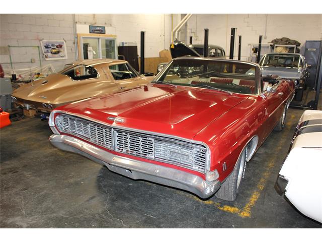1969 Ford XL (CC-1344822) for sale in Pittsburgh, Pennsylvania
