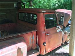 1965 International Pickup (CC-1344823) for sale in Etowah, Tennessee