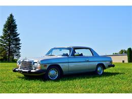 1974 Mercedes-Benz 280C (CC-1344832) for sale in Watertown, Minnesota