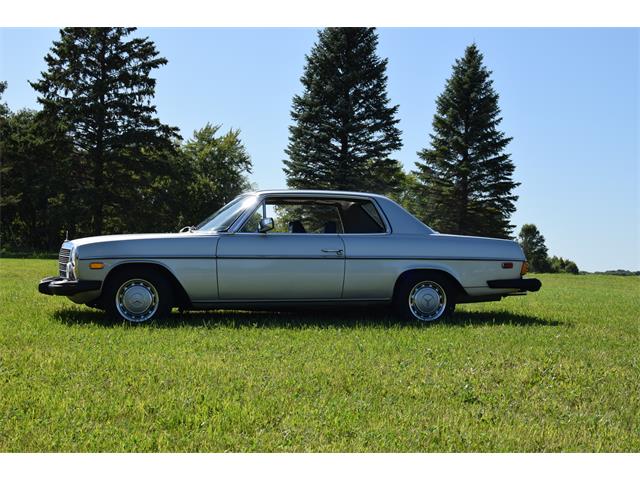 1974 Mercedes-Benz 280C (CC-1344832) for sale in Watertown, Minnesota