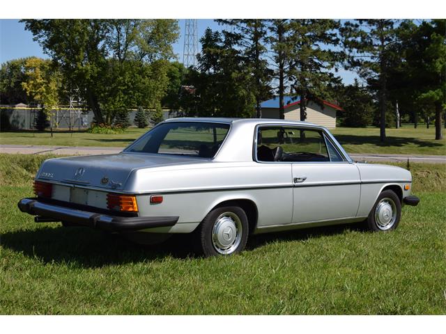 1974 Mercedes-Benz 280C (CC-1344832) for sale in Watertown, Minnesota