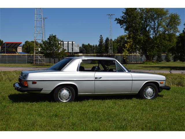 1974 Mercedes-Benz 280C (CC-1344832) for sale in Watertown, Minnesota