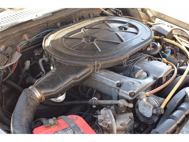 1974 Mercedes-Benz 280C (CC-1344832) for sale in Watertown, Minnesota