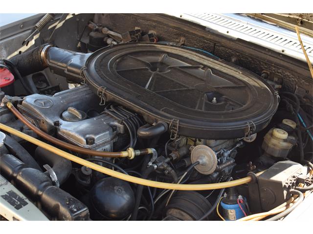 1974 Mercedes-Benz 280C (CC-1344832) for sale in Watertown, Minnesota