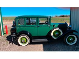 1930 Ford Model A (CC-1344843) for sale in Lindale, Texas