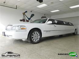 2006 Lincoln Town Car (CC-1344863) for sale in Hamburg, New York