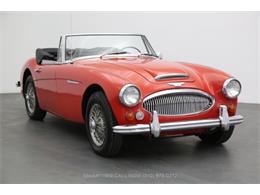 1967 Austin-Healey 3000 (CC-1344880) for sale in Beverly Hills, California