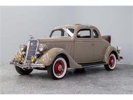 1935 Ford Coupe (CC-1344895) for sale in Concord, North Carolina