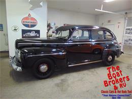 1942 Ford Super Deluxe (CC-1344904) for sale in Lake Havasu, Arizona