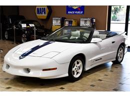 1994 Pontiac Firebird (CC-1344907) for sale in Venice, Florida