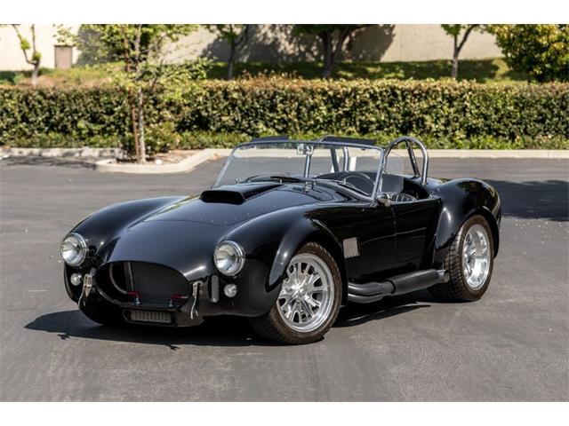 1965 Superformance MKIII (CC-1344927) for sale in Irvine, California