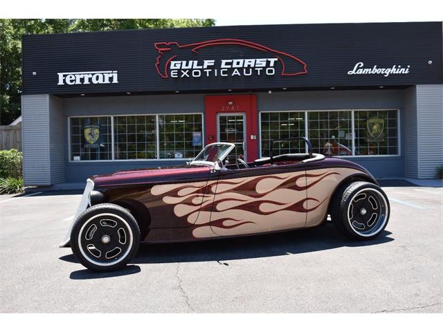 1933 Ford Roadster (CC-1344928) for sale in Biloxi, Mississippi