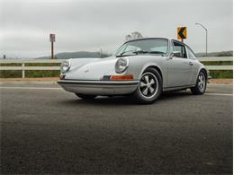 1973 Porsche 911 (CC-1344934) for sale in Fallbrook, California