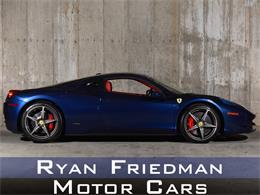 2015 Ferrari 458 (CC-1344961) for sale in Valley Stream, New York