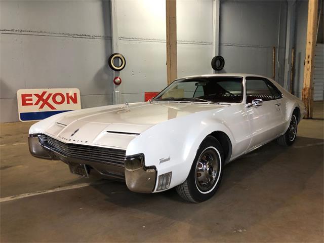 1965 to 1967 oldsmobile toronado for sale on classiccars com 1965 to 1967 oldsmobile toronado for