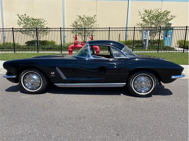1962 Chevrolet Corvette (CC-1340498) for sale in Clearwater, Florida