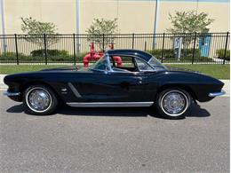 1962 Chevrolet Corvette (CC-1340498) for sale in Clearwater, Florida