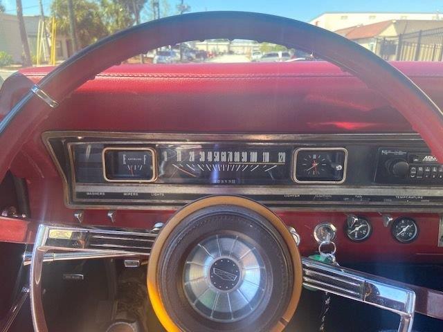 1967 Ford Ranchero for Sale | ClassicCars.com | CC-1340499