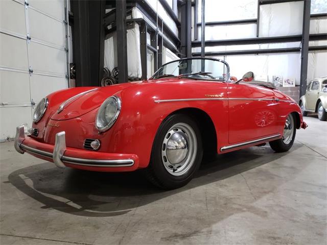 1965 Porsche 356 (CC-1345008) for sale in Tacoma, Washington