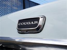 1967 Mercury Cougar XR7 (CC-1345016) for sale in Tacoma, Washington
