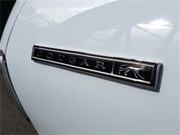 1967 Mercury Cougar XR7 (CC-1345016) for sale in Tacoma, Washington