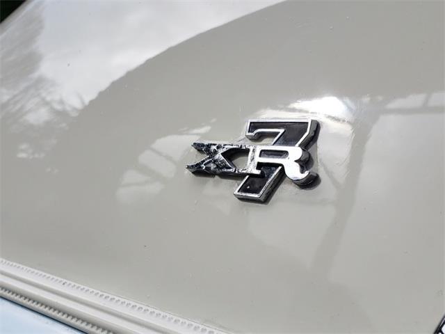 1967 Mercury Cougar XR7 (CC-1345016) for sale in Tacoma, Washington
