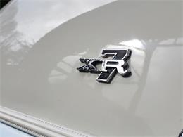 1967 Mercury Cougar XR7 (CC-1345016) for sale in Tacoma, Washington