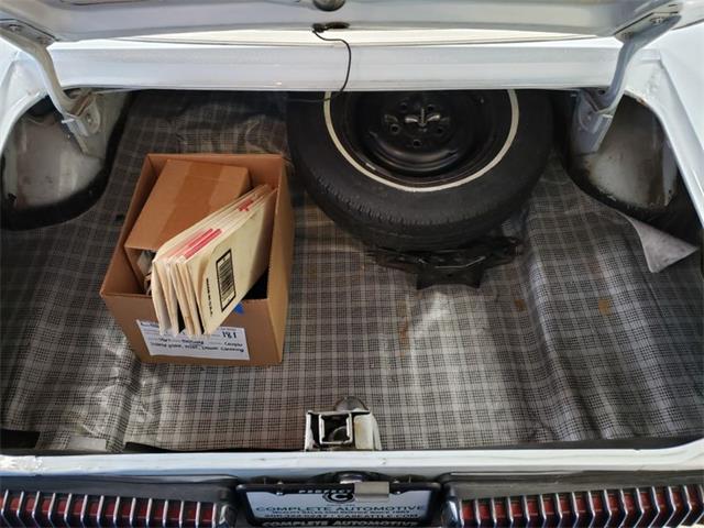 1967 Mercury Cougar XR7 (CC-1345016) for sale in Tacoma, Washington