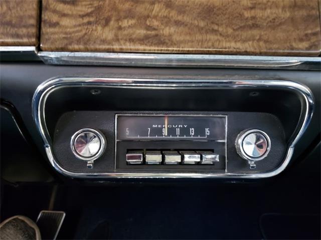 1967 Mercury Cougar XR7 (CC-1345016) for sale in Tacoma, Washington
