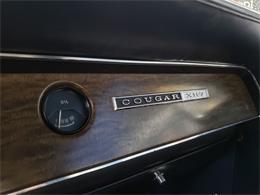 1967 Mercury Cougar XR7 (CC-1345016) for sale in Tacoma, Washington