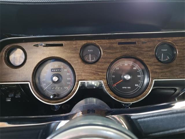 1967 Mercury Cougar XR7 (CC-1345016) for sale in Tacoma, Washington