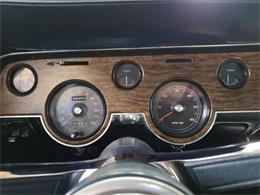 1967 Mercury Cougar XR7 (CC-1345016) for sale in Tacoma, Washington