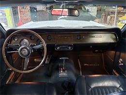 1967 Mercury Cougar XR7 (CC-1345016) for sale in Tacoma, Washington
