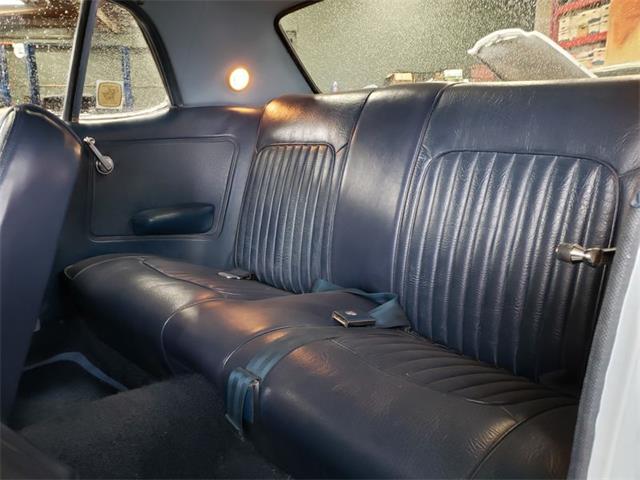 1967 Mercury Cougar XR7 (CC-1345016) for sale in Tacoma, Washington