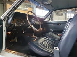 1967 Mercury Cougar XR7 (CC-1345016) for sale in Tacoma, Washington