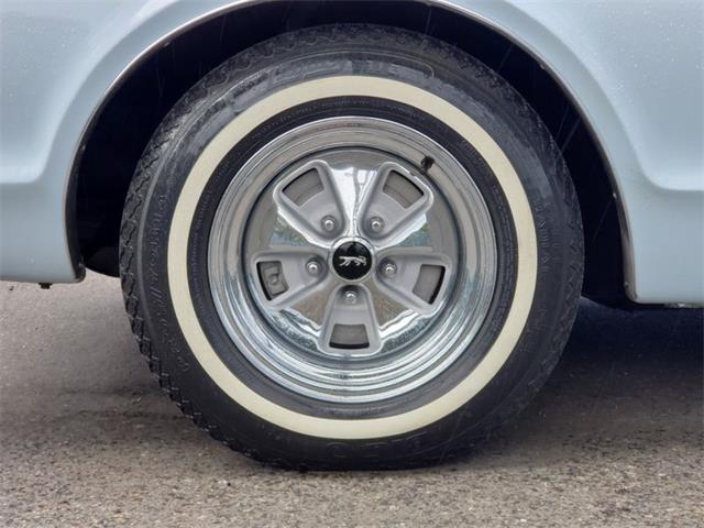 1967 Mercury Cougar XR7 (CC-1345016) for sale in Tacoma, Washington
