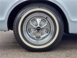 1967 Mercury Cougar XR7 (CC-1345016) for sale in Tacoma, Washington