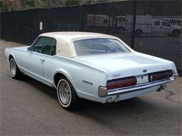 1967 Mercury Cougar XR7 (CC-1345016) for sale in Tacoma, Washington