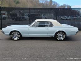1967 Mercury Cougar XR7 (CC-1345016) for sale in Tacoma, Washington