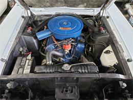 1967 Mercury Cougar XR7 (CC-1345016) for sale in Tacoma, Washington